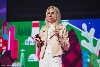 Business & Global Visions