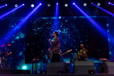 Dargen D'Amico live on MainstageWMF 2023 | June 15 | Live Concert