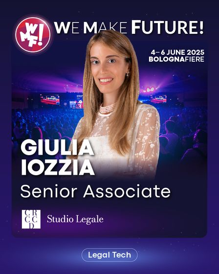 Giulia Iozzia