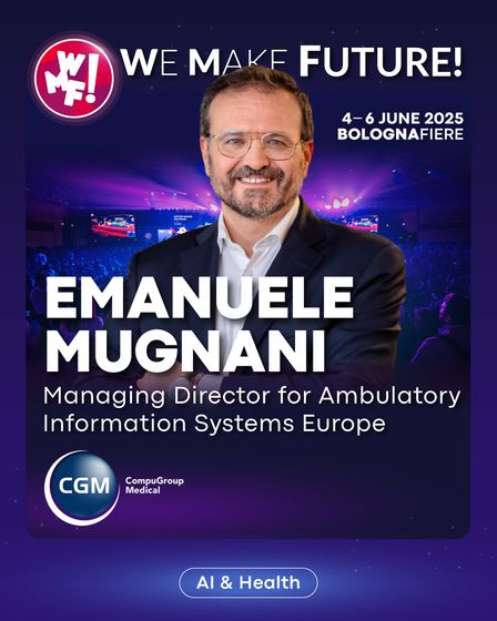 Emanuele Mugnani