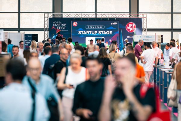 Startup & VC District