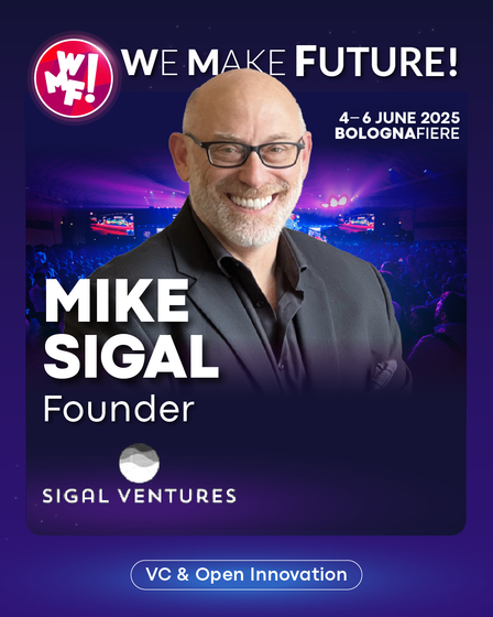 Mike Sigal