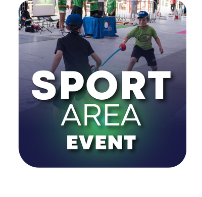 PLAY FIELDSJune 4–5–6 | 9:00 AM–7:00 PMPavilion 28