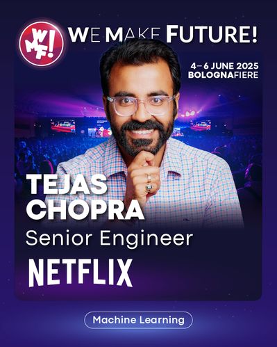 Tejas Chopra