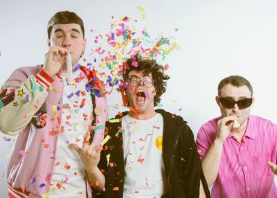 Disco Club ParadisoJune 13th | Live Concert | Mainstage