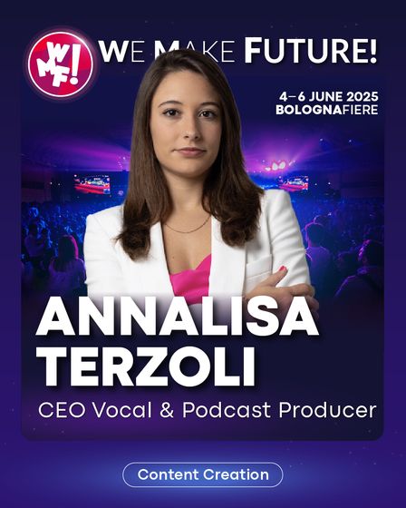 Annalisa Terzoli
