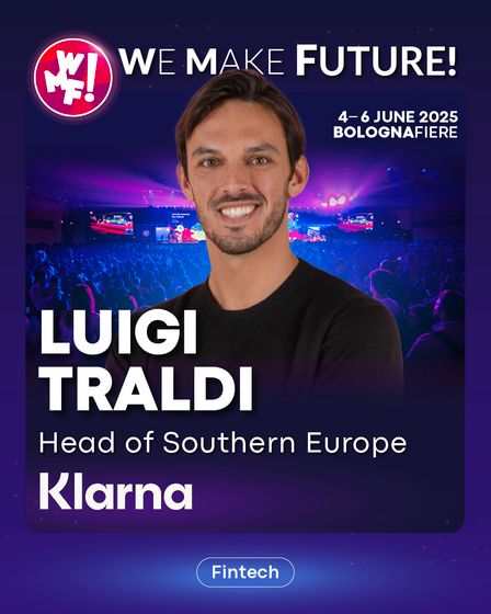 Luigi Traldi