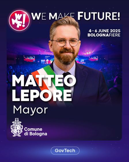 Matteo Lepore