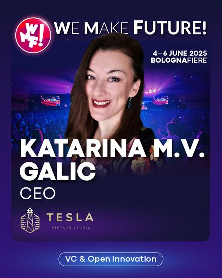 Katarina M.V. Galic
