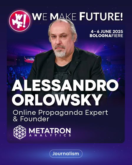 Alessandro Orlowsky