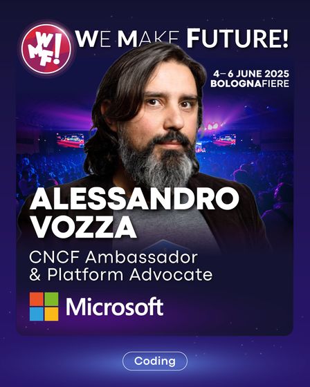 Alessandro Vozza