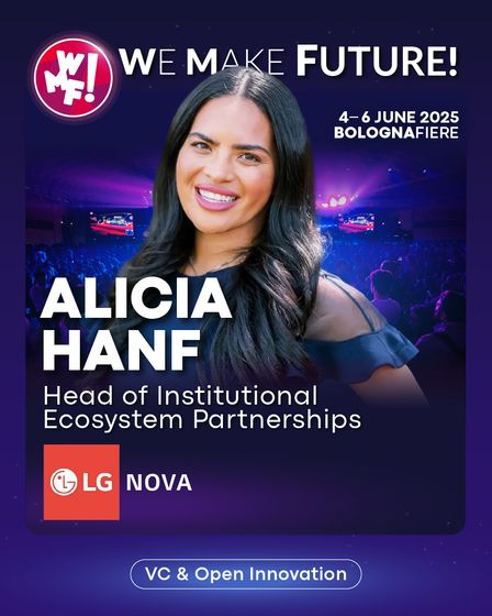 Alicia Hanf