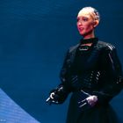 Robot Sophia