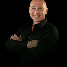 Tim Ash