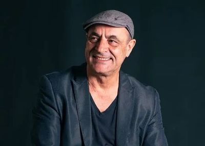 Mimmo CavallaroJune 15th | Concert | Mainstage