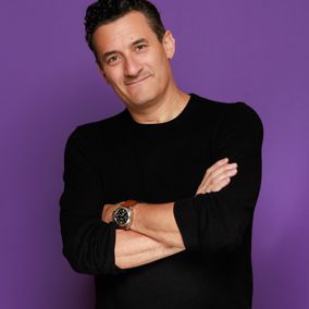 Matt Britton