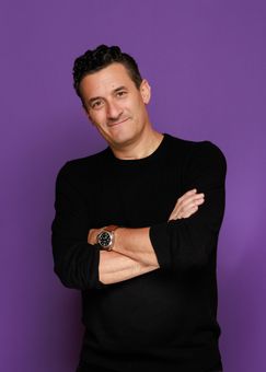 Matt Britton