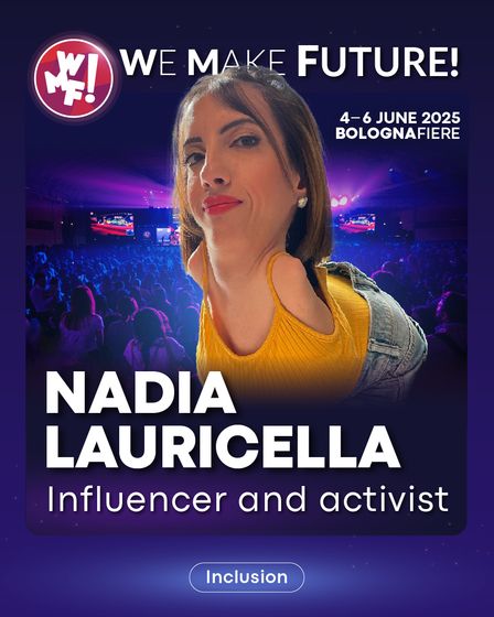Nadia Lauricella