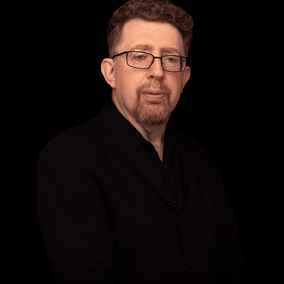 Mark Minevich