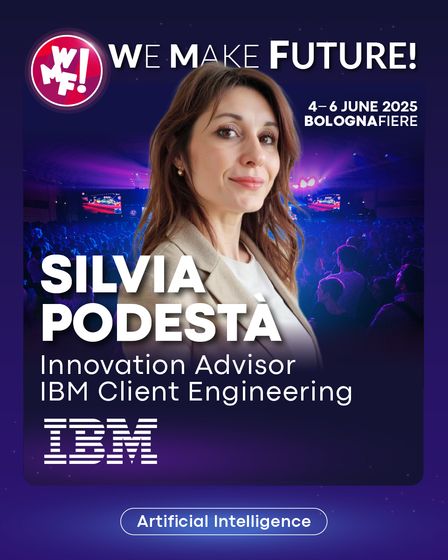 Silvia Podestà