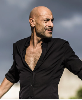 Alessio Bertallot