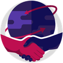 Join the WMF network