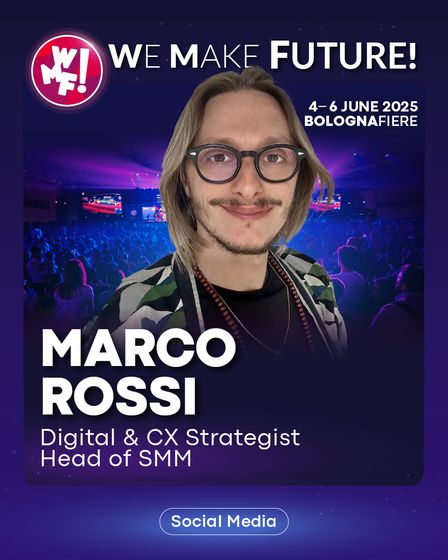 Marco Rossi