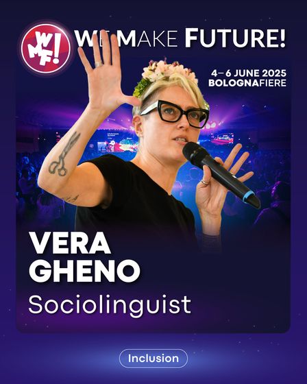 Vera Gheno