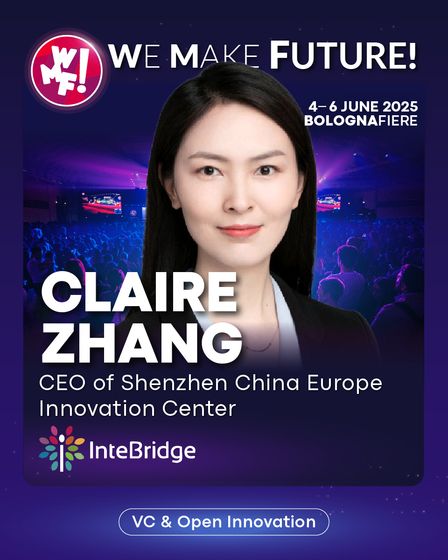 Claire Zhang