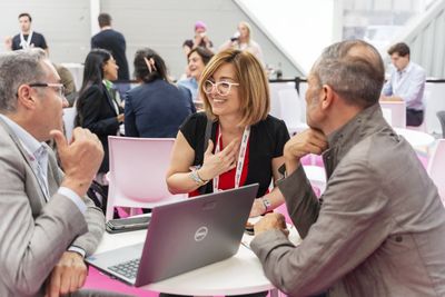 B2B Meetings