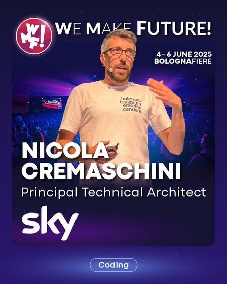 Nicola Cremaschini