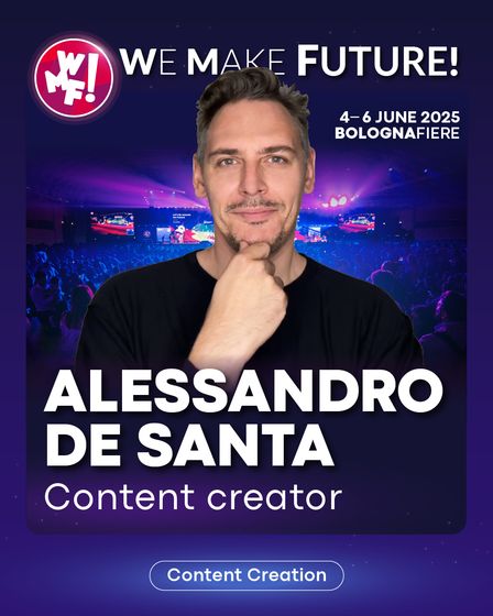 Alessandro De Santa