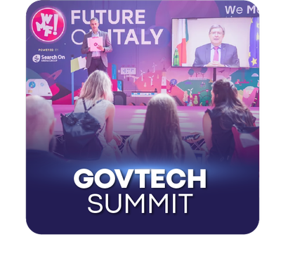 Govtech Summit