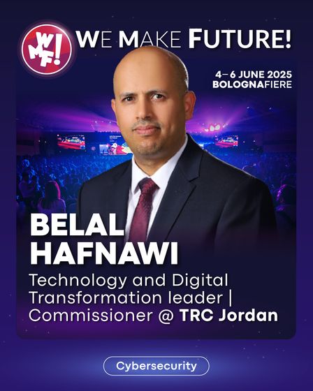 Belal Hafnawi