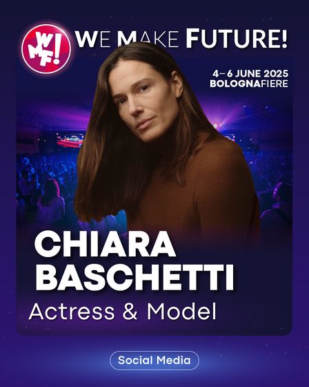 Chiara Baschetti