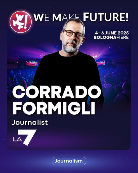 Corrado Formigli
