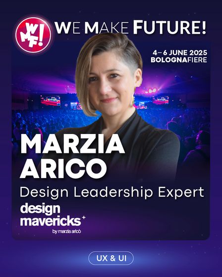 Marzia Arico