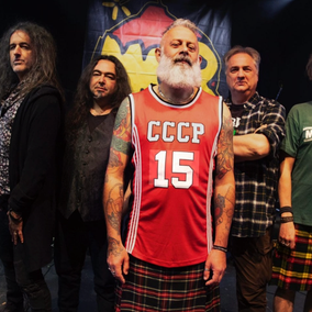 Modena City Ramblers