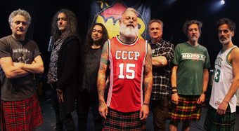 Modena City Ramblers