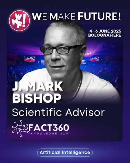 J. Mark Bishop