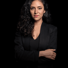 Moojan Asghari