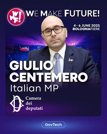 Giulio Centemero
