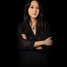 Sougwen Chung