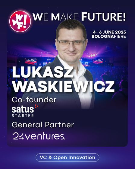 Lukasz Waskiewicz