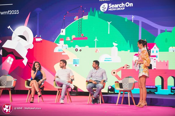 Scale up for Future