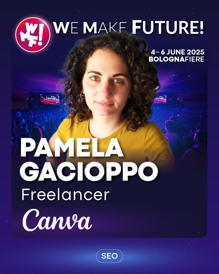 Pamela Gacioppo