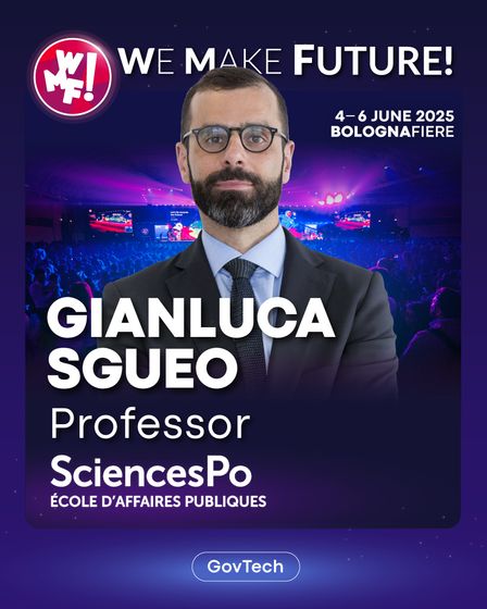 Gianluca Sgueo