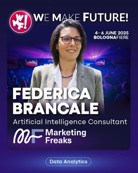 Federica Brancale