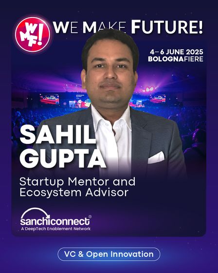 Sahil Gupta