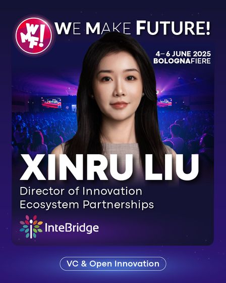 Xinru Liu